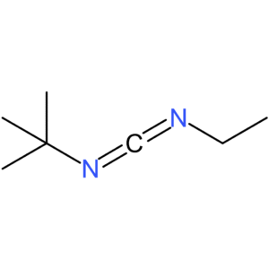 1-tert-Butyl-3-ethylcarbodiimide