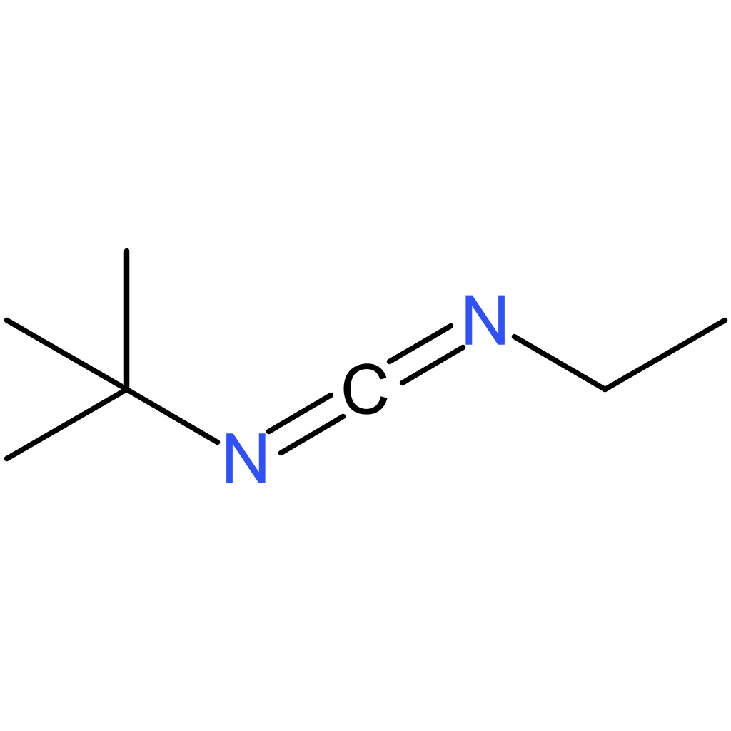 1-tert-Butyl-3-ethylcarbodiimide