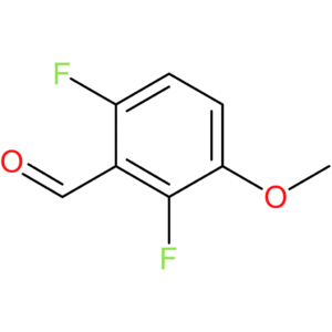 2,6-Difluoro-3-methoxybenzaldehyde