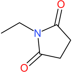 1-Ethylpyrrolidine-2,5-dione