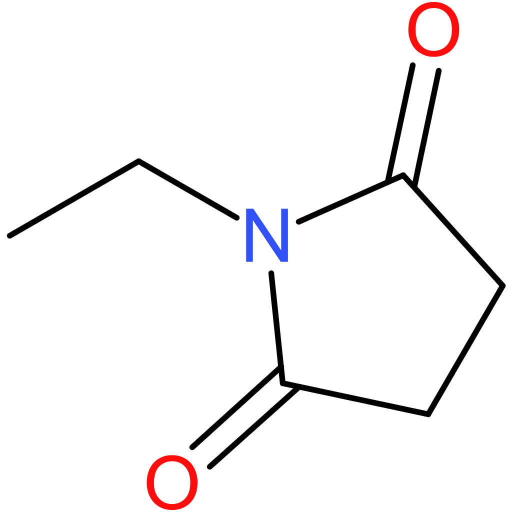 1-Ethylpyrrolidine-2,5-dione