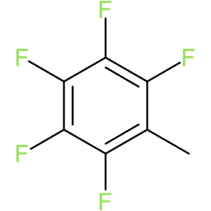 2,3,4,5,6-Pentafluorotoluene