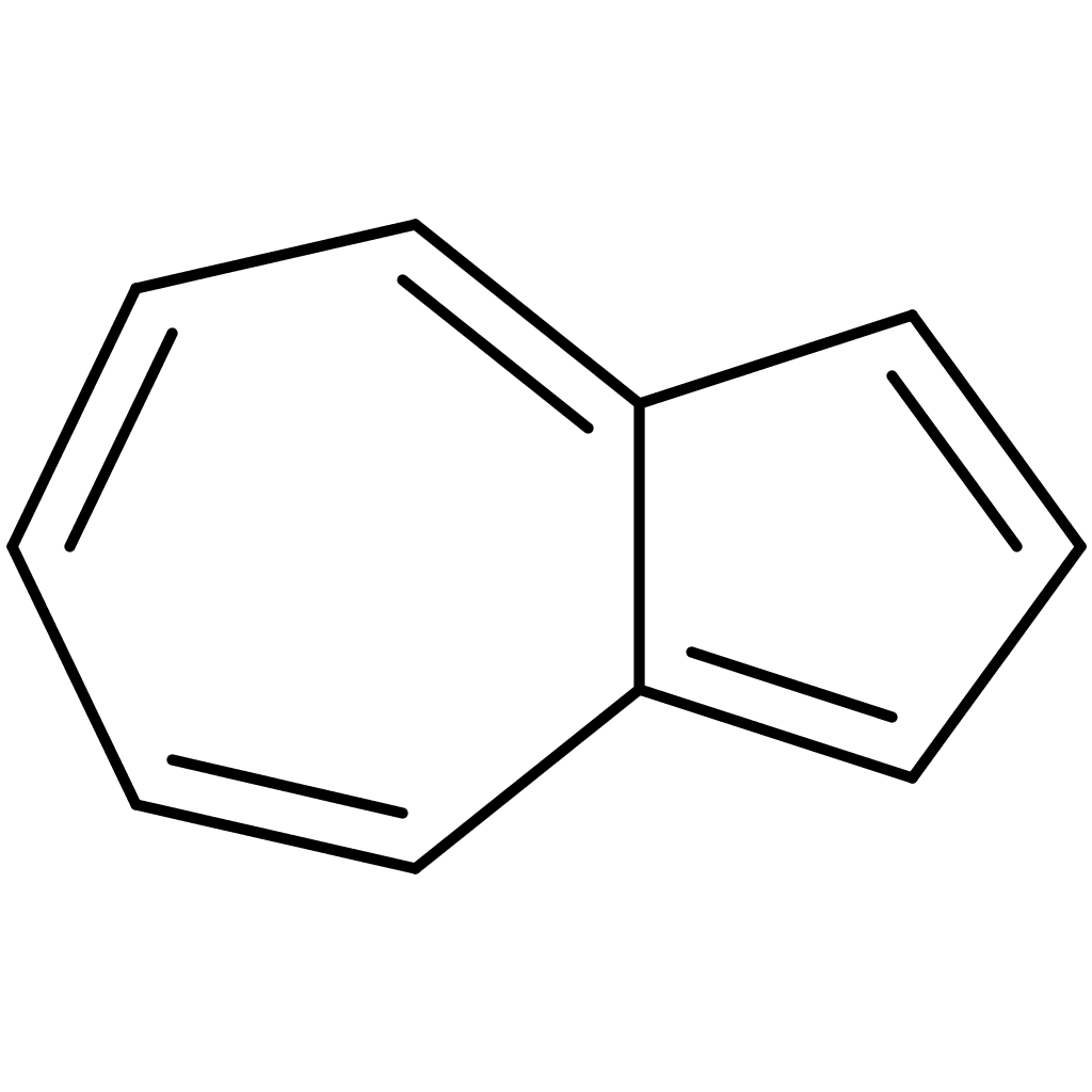 Azulene