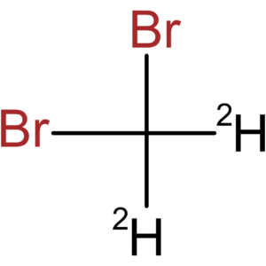 Dibromomethane-d2 99 atom % D, contains copper as stabilizer