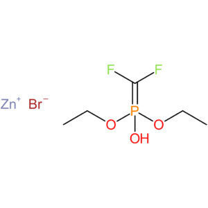 (Diethoxyphosphoryl)difluoromethylzinc bromide 0.5M in Tetrahydrofuran