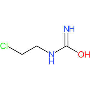 1-(2-Chloroethyl)urea