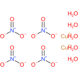 Copper(II) nitrate pentahydrate