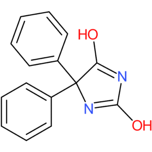 5,5-Diphenylhydantoin