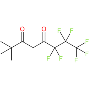 6,6,7,7,8,8,8-Heptafluoro-2,2-dimethyloctane-3,5-dione