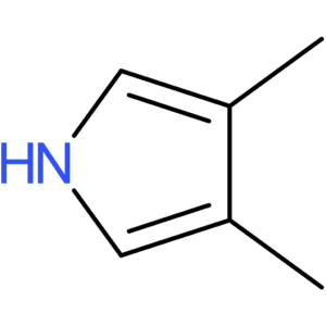3,4-Dimethylpyrrole