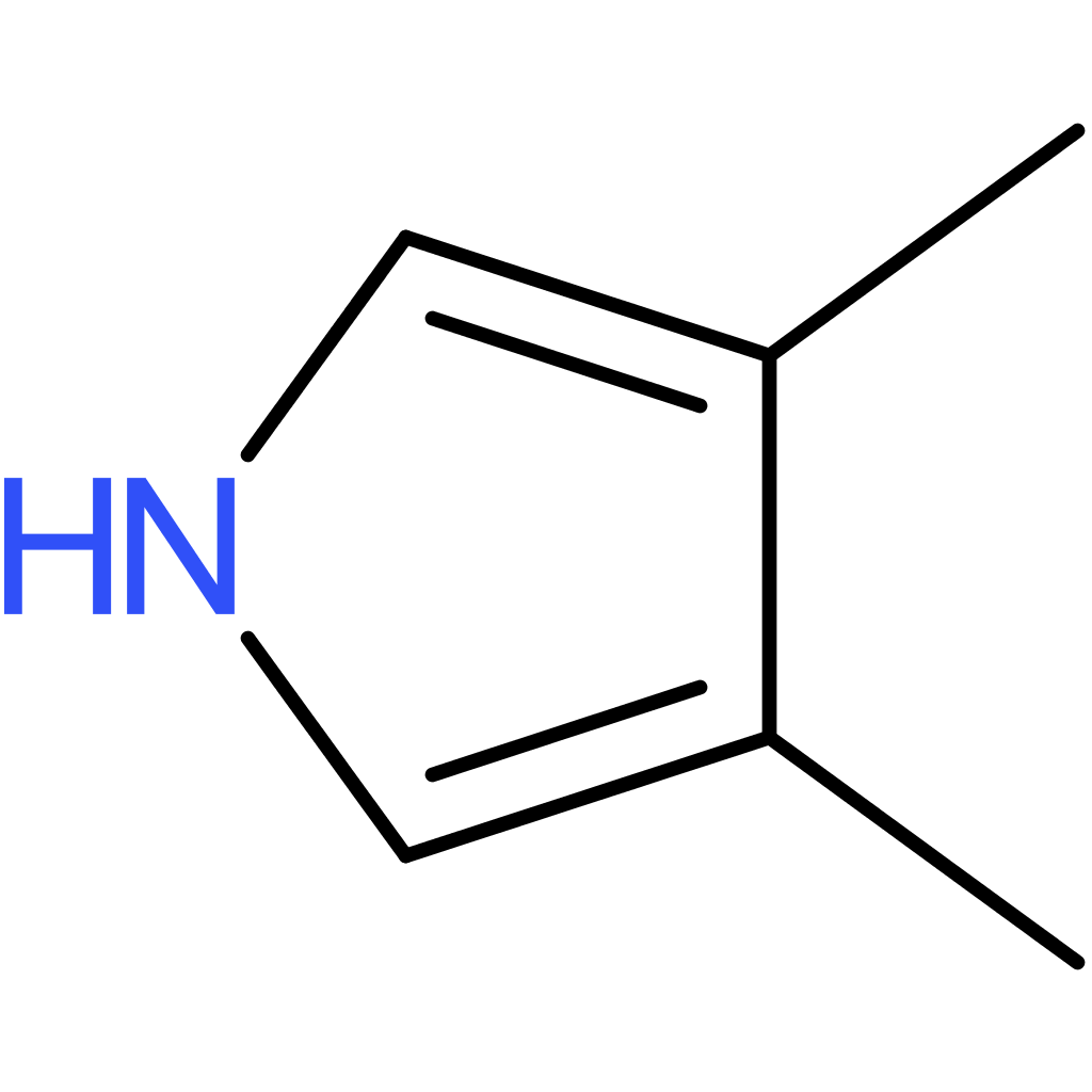 3,4-Dimethylpyrrole
