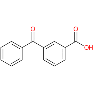 3-Benzoylbenzoic acid