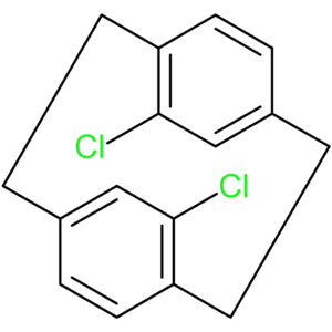 Dichloro-2,2-p-cyclophane