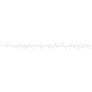 Gastric Inhibitory Polypeptide (human)
