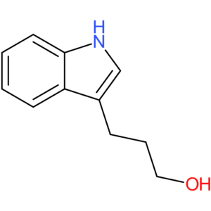 3-(1H-Indol-3-yl)propan-1-ol