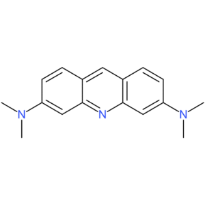 N3,N3,N6,N6-Tetramethylacridine-3,6-diamine