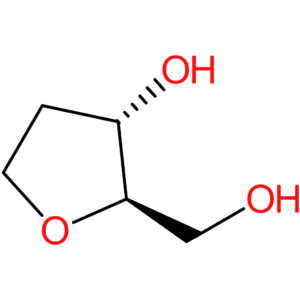 1,4-Anhydro-2-deoxy-D-erythro-pentitol