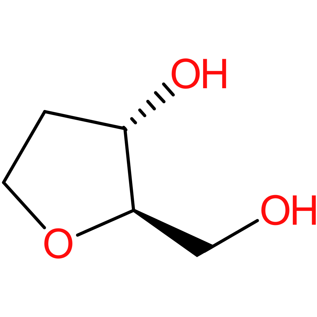 1,4-Anhydro-2-deoxy-D-erythro-pentitol