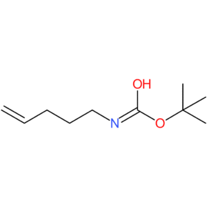 tert-Butyl pent-4-en-1-ylcarbamate