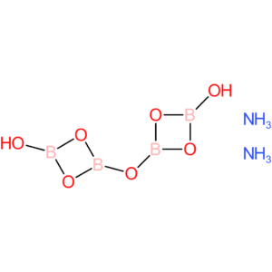 AMMONIUM BIBORATE
