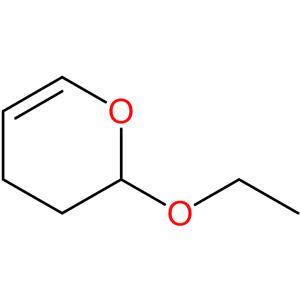 3,4-Dihydro-2-ethoxy-2H-pyran