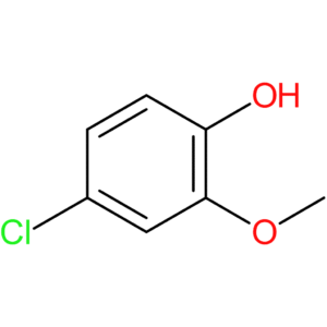 4-Chloro-2-methoxyphenol