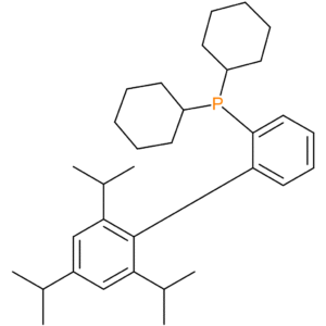 2-Dicyclohexylphosphino-2?,4?,6?-triisopropylbiphenyl