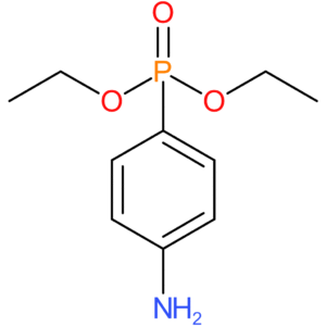 Diethyl (4-aminophenyl)phosphonate