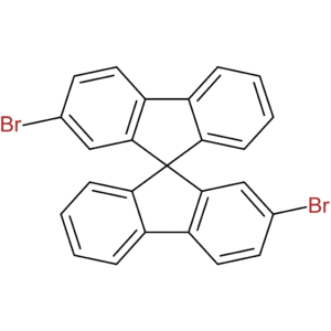 2,2?-Dibromo-9,9?-spirobifluorene