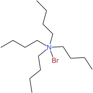 Tetrabutylammonium Bromide (TBAB)