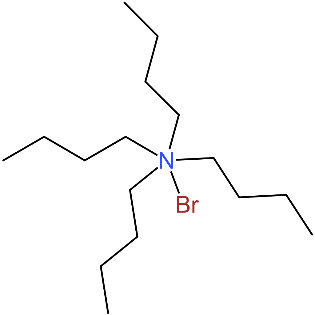 Tetrabutylammonium Bromide (TBAB)