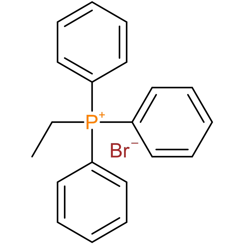 Ethyltriphenylphosphonium Bromide