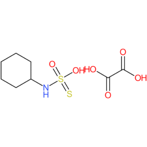 Thiocyclam Oxalate