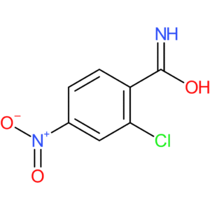 2-Chloro-4-nitrobenzamide