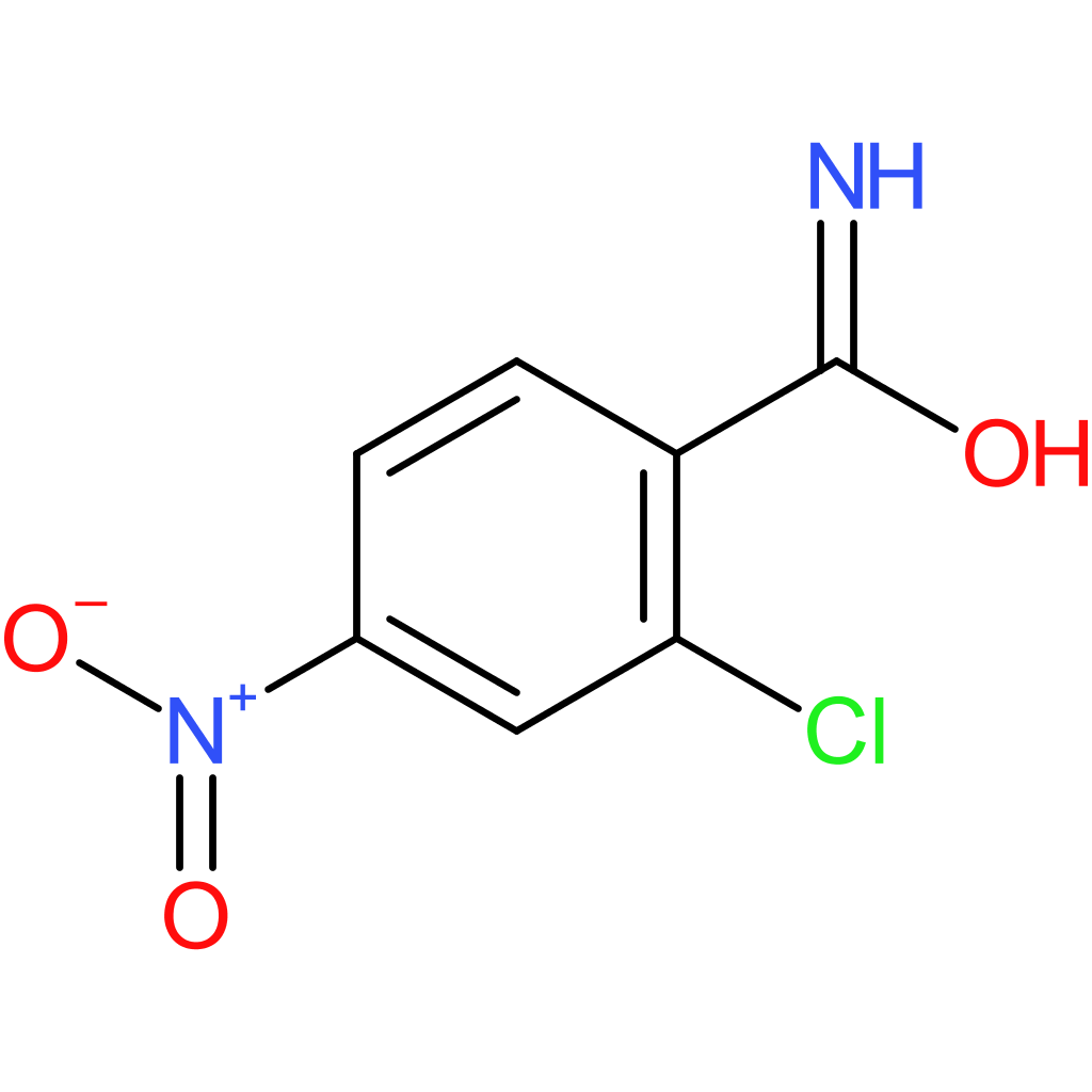 2-Chloro-4-nitrobenzamide