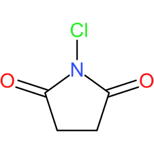 N-Chlorosuccinimide (NCS)