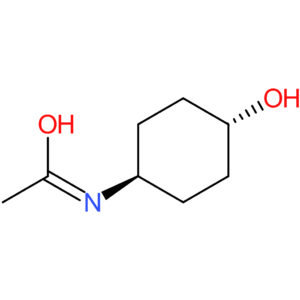 N-(Trans-4-hydroxycyclohexyl)acetamide