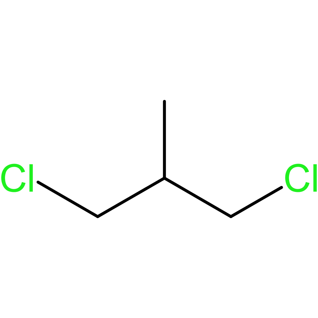 1,3-Dichloro-2-methylpropane