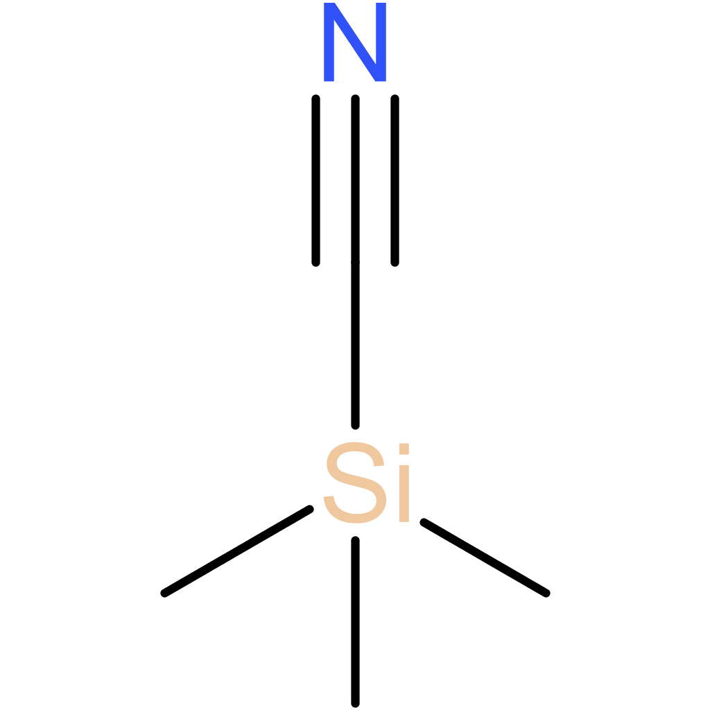 Trimethylsilyl Cyanide