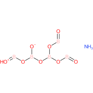 Ammonium Pentaborate