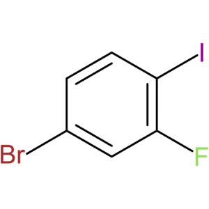 4-Bromo-2-fluoro-1-iodobenzene