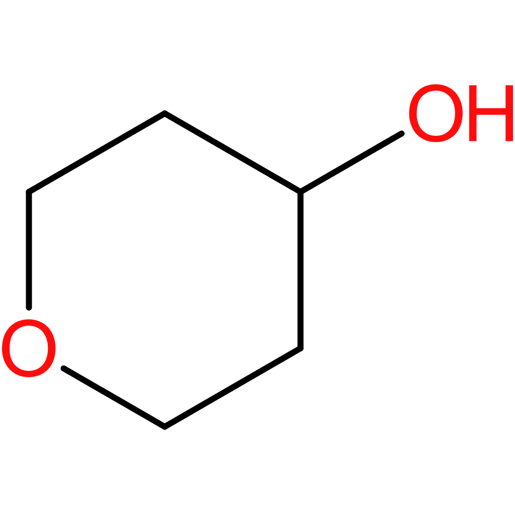 Tetrahydro-4-pyranol