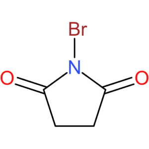 N-Bromosuccinimide (NBS)