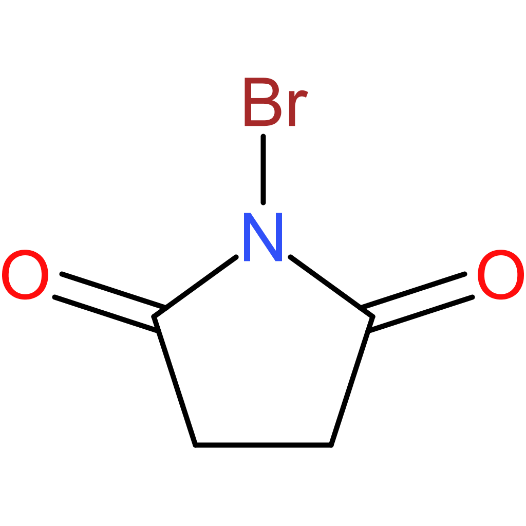 N-Bromosuccinimide (NBS)