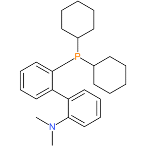 2-Dicyclohexylphosphino-2?-(N,N-dimethylamino)biphenyl
