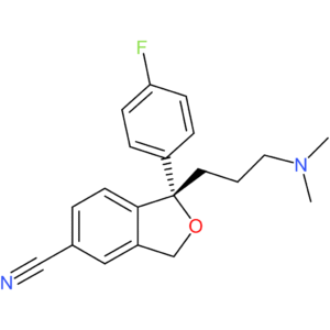 (S)-Citalopram