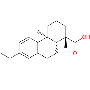 Dehydroabietic acid