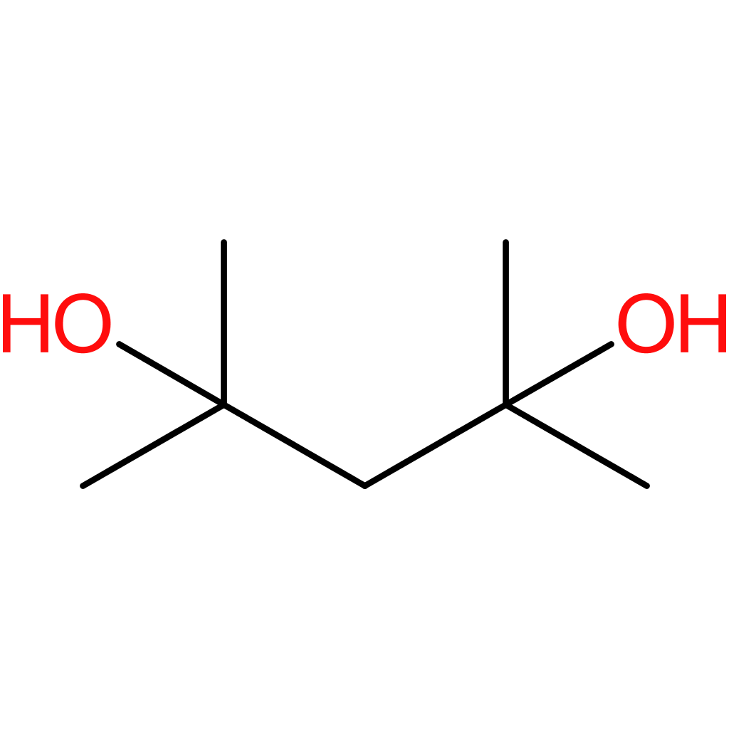 2,4-Dimethyl-2,4-pentanediol