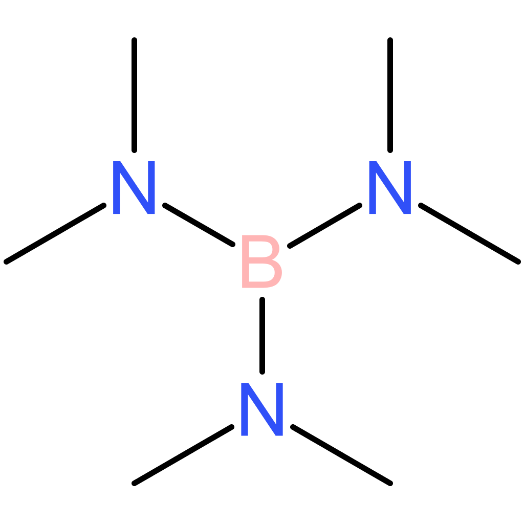 Tris(dimethylamino)borane