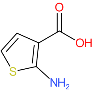 2-Aminothiophene-3-carboxylic acid